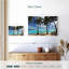 Hamac Gillard Blue Lagoon Gillard-107719778