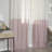 Burtie Linen Room Darkening Single Curtain Panel-1758207849