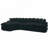 127'' Large Sectional Sofa-1954324819