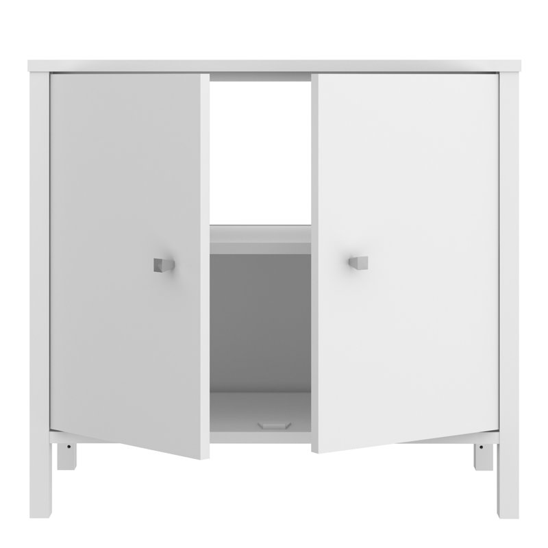 Ipsarion Freestanding Under Sink Cabinet