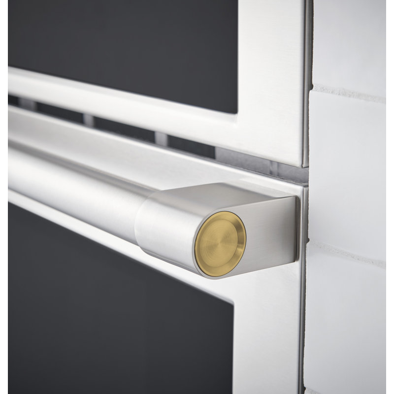 Monogram 30" Statement 5-in-1 Speedcook Oven