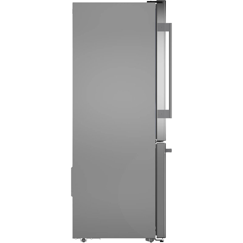 100 Series 33" Bottom Freezer Refrigerator
