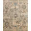 Geometric Area Rug in Beige-64621205