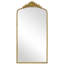 Miroir de plancher arqué antique-565667821-565667819