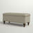 Collantes Upholstered Storage Bench-67195705