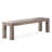 Illana Solid Wood Bench