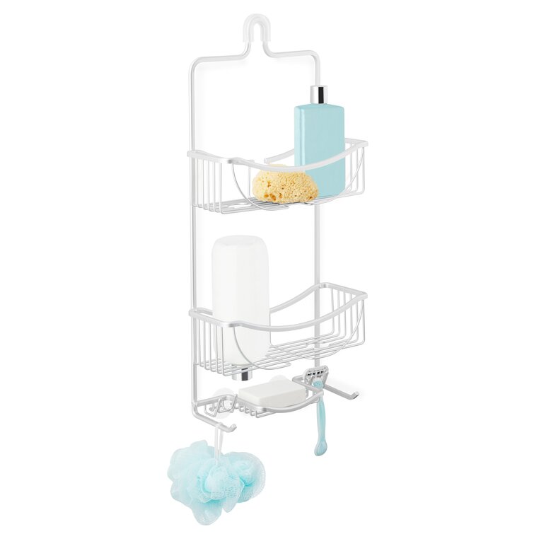 Rebrilliant Eilish Hanging Shower Caddy