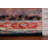 Vegetable Dye Blue Ziegler Oriental Area Rug