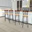 Tabouret de comptoir pivotant 24 po Bumpy-639769028