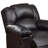 Brincken Faux Leather Recliner-29210027