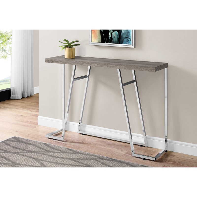 Console Taupe
