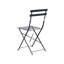 Bistro Set Metal Sea Blue Quetzy-1464739396