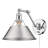 Weatherford Steel Swing Arm Sconce-770209039-770209077