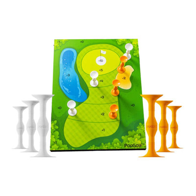 Ensemble Popgolf