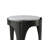 Rome Marble Top End Table