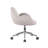 Collin Velvet Task Chair-309592741