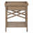 Bolen Tray Top End Table with Storage