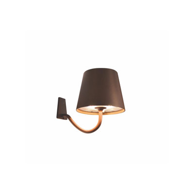 Poldina Pro Wall Lamp With Mounting Bracket