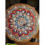 1 pièce bricolage peinture diamant étain peinture