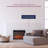 Gagan 24 Wide Replaceable Electric Fireplace Heater Insert, Timer Control, 4 Brightness & Remote control