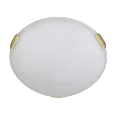 Izmir Flush Mount