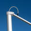 Parasol excentré 13 po Grayden