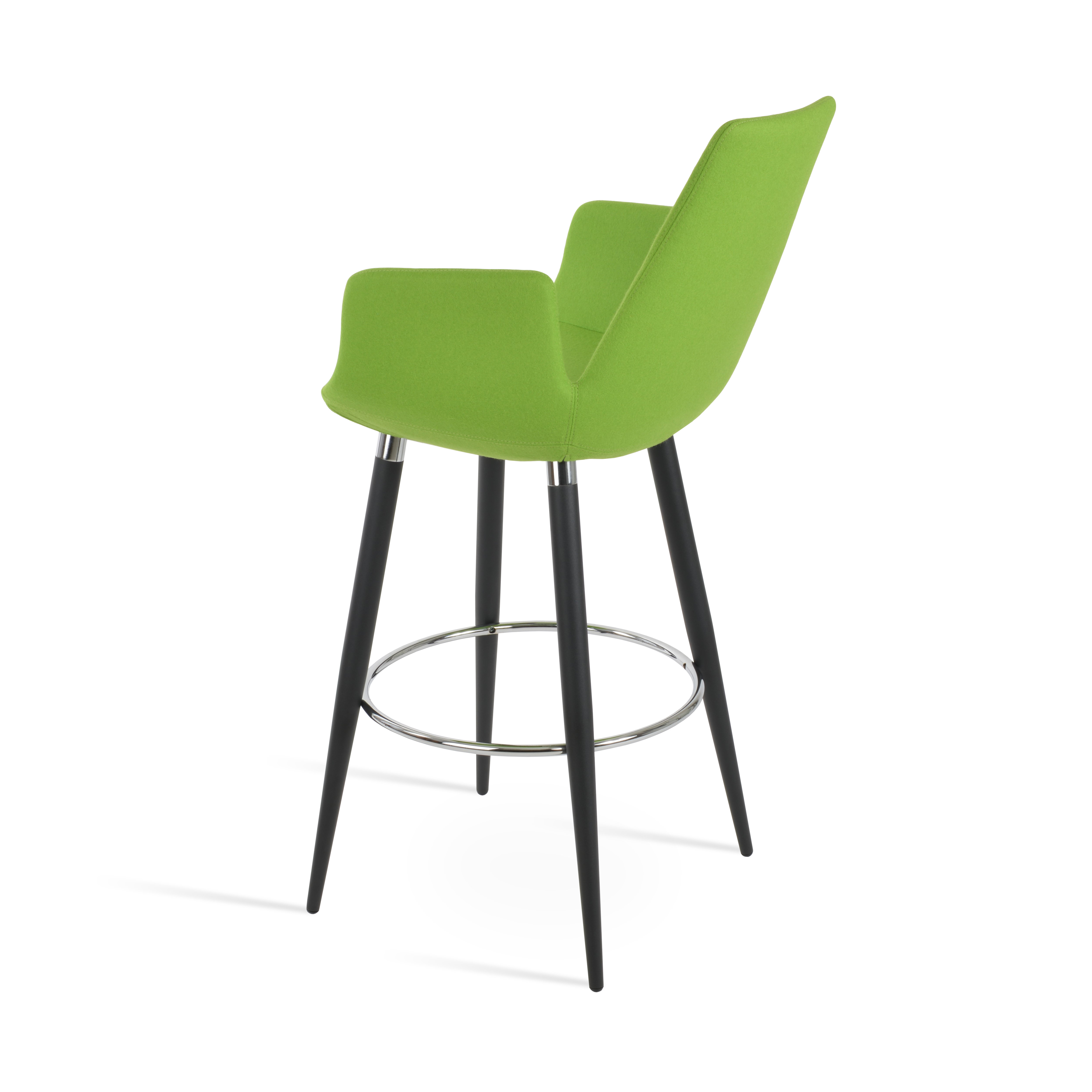 sohoConcept Eiffel Arm Ana Stool Wayfair