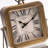 Metal Digital Clock