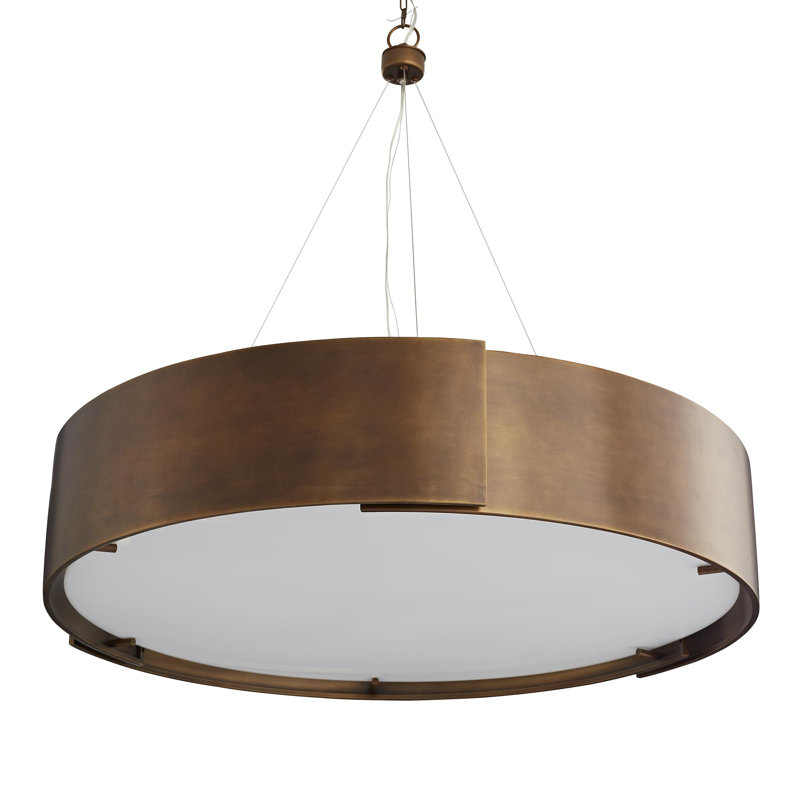 Dante 5 - Light Chandelier