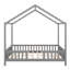 Structure de lit Montessori-1184796249