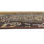 Tapis intérieur / extérieur brun / or / gris Tatum-27374420