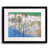 Black Framed Paper selected