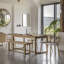 Calliope Extendable Dining Table-1417910213