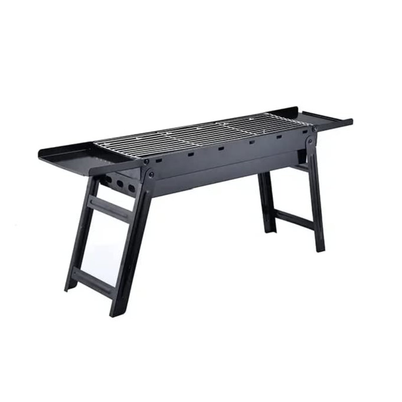 Barbecue d'extérieur portatif et pliable Cuisiland