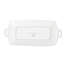 Lastra Stoneware Platter-18841586