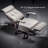 Comfort Ergonomic Office Chair with 360°Rotation