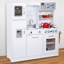 Ensemble de cuisine en bois Pretend