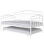 Fox Twin Daybed With Twin Trundle-206937030