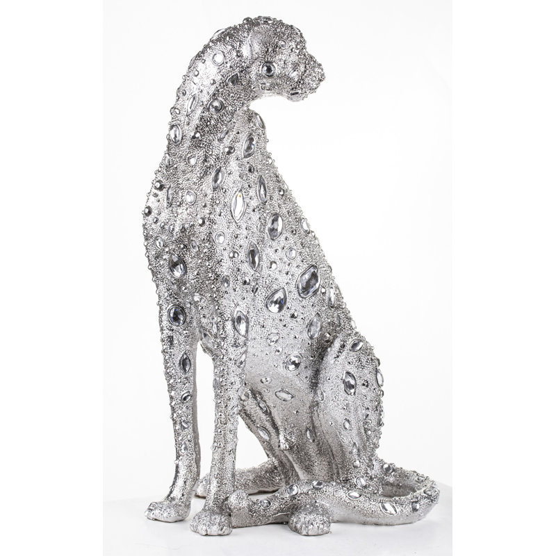 Alann Animals Figurines & Sculptures