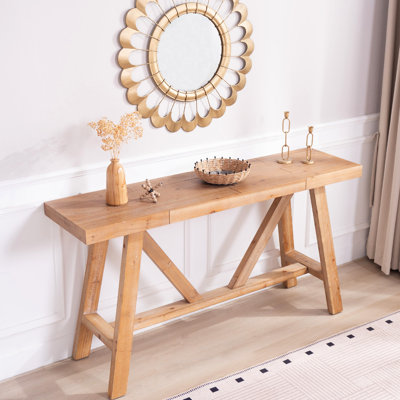Console Farmhouse