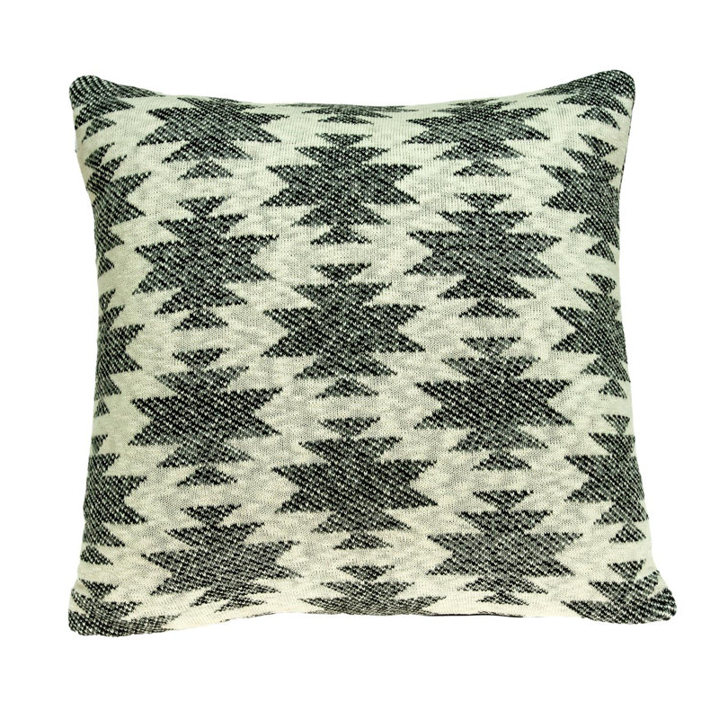 Coussin Awnee, Polyester / Bourre en polyester