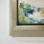 «Industrial Dam» par Bruce Nawrocke - Impression sur toile