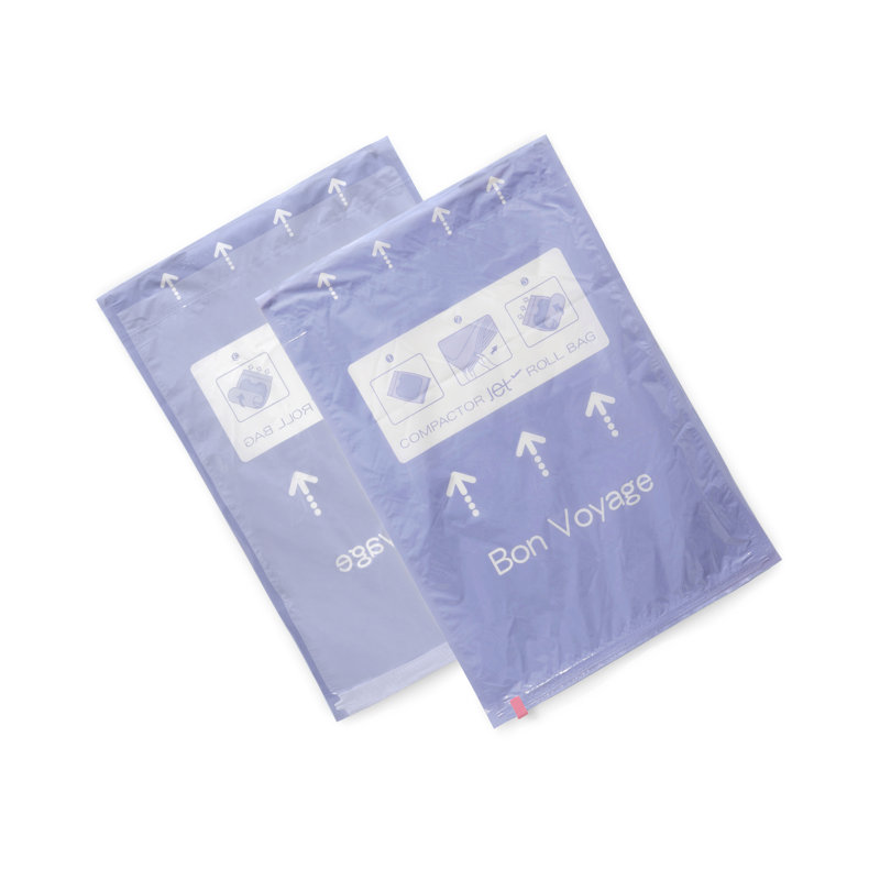 Plastic / Acrylic Vacuum Storage Bags