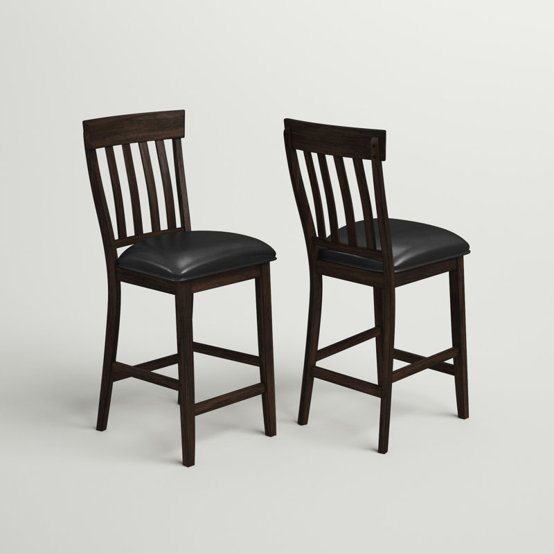 Schoenberg 24" Counter Stool