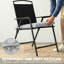 Outsunny Outdoor Seat Cushions Set of 6-1066378690