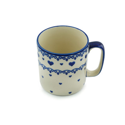 Tasse à café polonaise