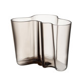 Aalto Glass Table Vase