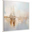 Reproduction d'art sur toile encadrée-1756195851