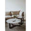 Jinxx Marble End Table-867309168