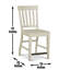 Chaise de comptoir (ensemble de 2)